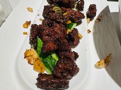 -外婆家(西红门荟聚购物中心店)