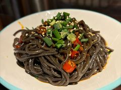 -江边城外烤全鱼(方庄时代购物中心店)