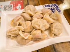 芝士馅饺子-宝源饺子(麦子店街店)