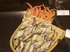 P50111-172034-杭州国际会议中心洲际酒店-原素全日餐厅(解放东路店)