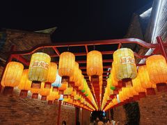 -回龙窝历史文化街区