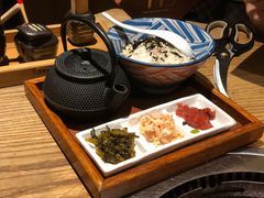 -御牛道日式烤肉料理(杭州万象城店)
