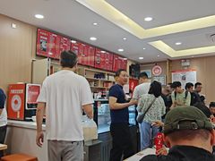 -杏园餐厅(西四北大街店)