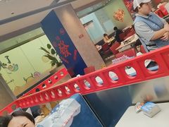 -鱼酷活鱼烤鱼(山西旗舰店)