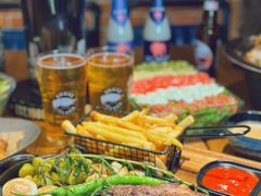 -1819餐厅·团队聚餐·烤串·精酿