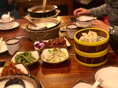 -火齐潮汕砂锅粥(五道口店)