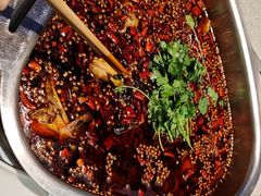 -味之绝美蛙鱼头火锅(兴盛路店)