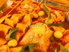 -包装马车·韩国料理·포장마차