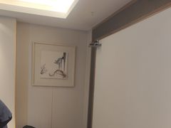 -华夏良子·足道spa艾灸(五四广场店)