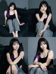 -米莱摄影写真(五大道别墅店)