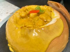 -大树餐厅(环球港店)