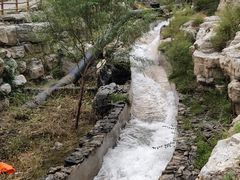 -十渡高山漂流