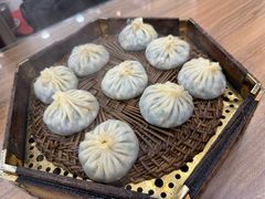 -西安贾三灌汤包·回坊小吃·清真炒菜(北院门总店)