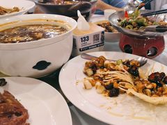 -眉州东坡(华联万柳店)