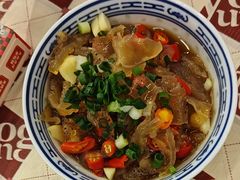 -老三样·旧食新味(绿地店)