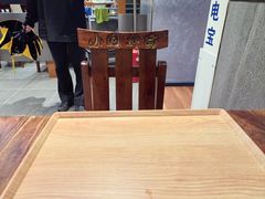 -东大桥小国抻面烧烤(长通路店)