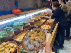 -一绪に寿喜烧(夫子庙水游城店)