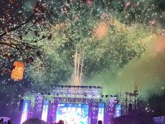 -郑州方特梦幻王国