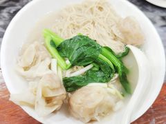 时菜皇牌云吞捞面-应记面家(普澜二路店)