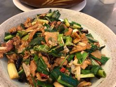 -蔼若春.传承三十年云南菜(金碧公园店)
