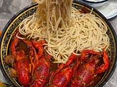 -江味龙虾馆·裸蓝龙虾(南山店)