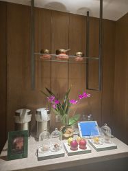 -文华东方水疗中心