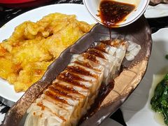 -双福饺子营餐厅(财富广场店)