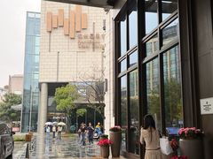 -杭州城中香格里拉大酒店