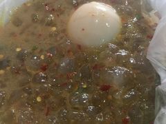 -赞鳌巷子煎粉(临江小区店)