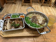 -小满手工粉(上海月星环球港店)