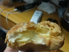 -麦斯晨菲老香港蛋糕(东街店)