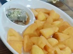 -老徐烧烤涮肚(交道口店)