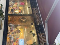 -水碾河刘老大串串香(水碾河路店)