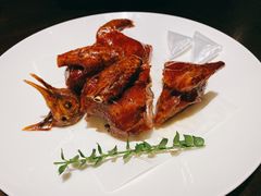 -甄御•海鲜新青岛菜(麦岛店)