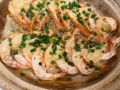 -张家卫·阳江菜·小海鲜(肥婆湾桥店)