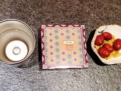 红枣葡萄干-丝路金桃·新疆菜(徐汇店)