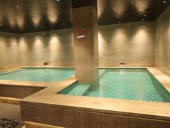 -古莲·影院足道·按摩SPA(水上温泉店)