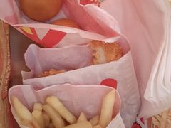 -华莱士·全鸡汉堡(北戴河店)