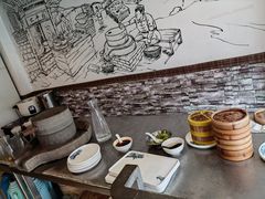 -伊兰麒兰馨园·川菜·清真馆(339电视塔店)
