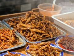 -八一好吃街·高品美食广场