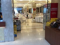 -小厨娘淮扬菜(天印大道店)