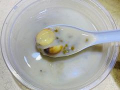 绿豆莲子糖水-百花传统甜品店(原址店)