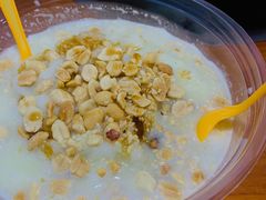 -夏食光安顺小舒冰粉冰浆(甲秀楼店)