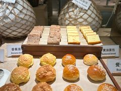 -舟山朱家尖绿城威斯汀度假酒店