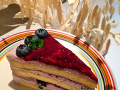 -姆们M Sweetie Cake(五道口店)