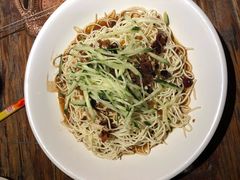 -霄汉羊排(万松园一店)