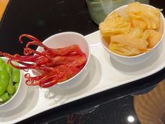 -味莊餐厅(康庄南街店)