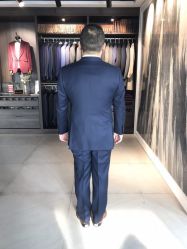 -优山定制西服衬衫大衣(国贸店)