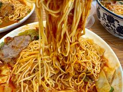 -有礼有面(知春路店)