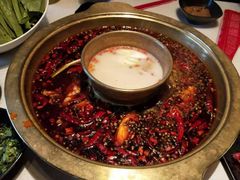 -辣家私厨火锅·龙虾(开发区店)
